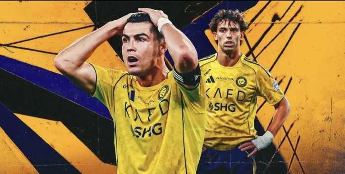 C罗沙特联赛陷冠军荒，40岁传奇或四大皆空