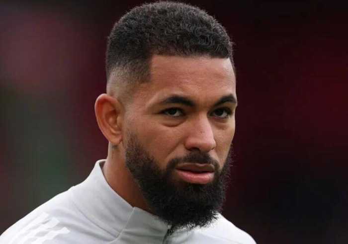 切尔西与尤文谈判道格拉斯-路易斯合同条款