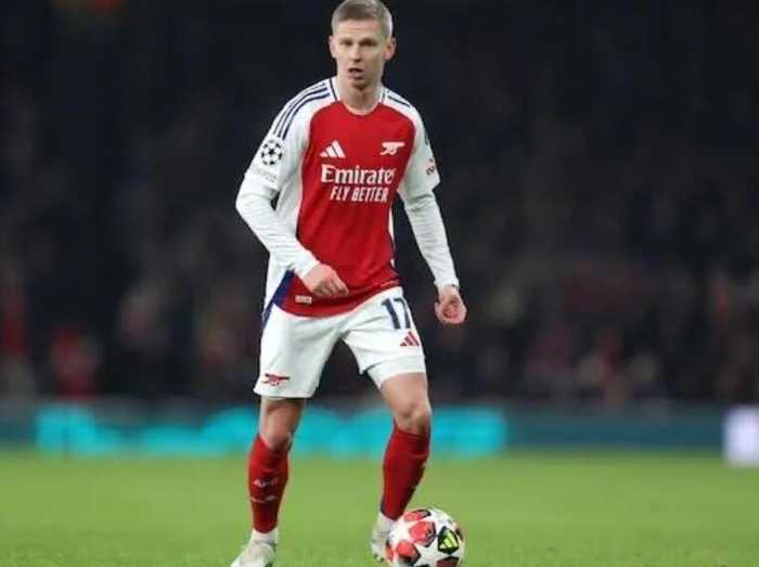 津琴科转会阿贾克斯交易细节待确认