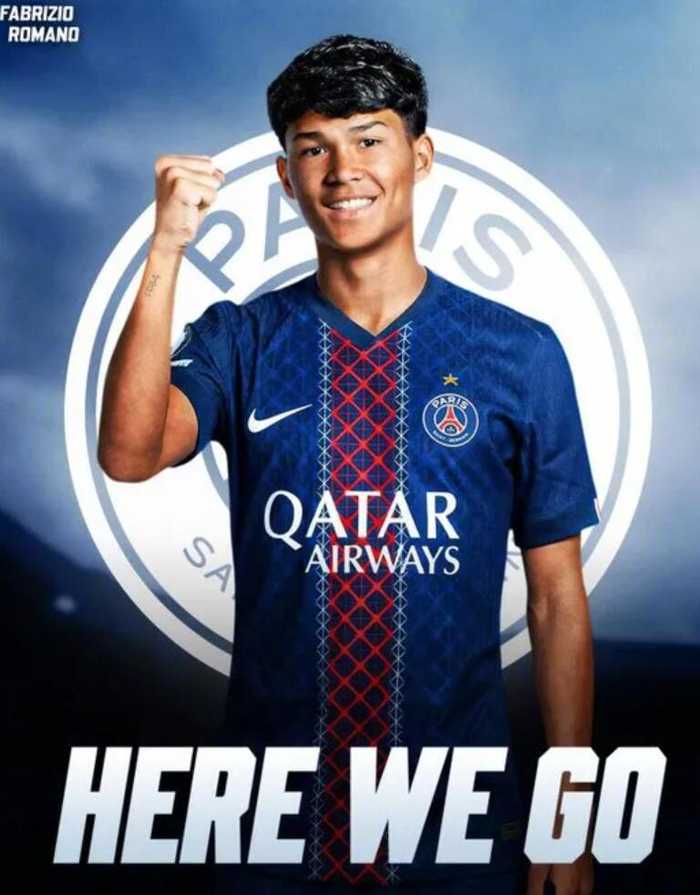 罗马诺：巴萨18岁新星费尔南德斯将加盟巴黎