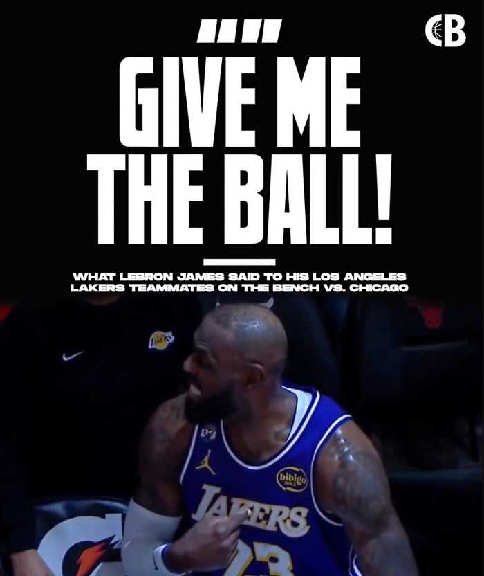 詹皇又刷最年长纪录！半场20分怒吼‘把球给我’ 下半场仅4分超尬