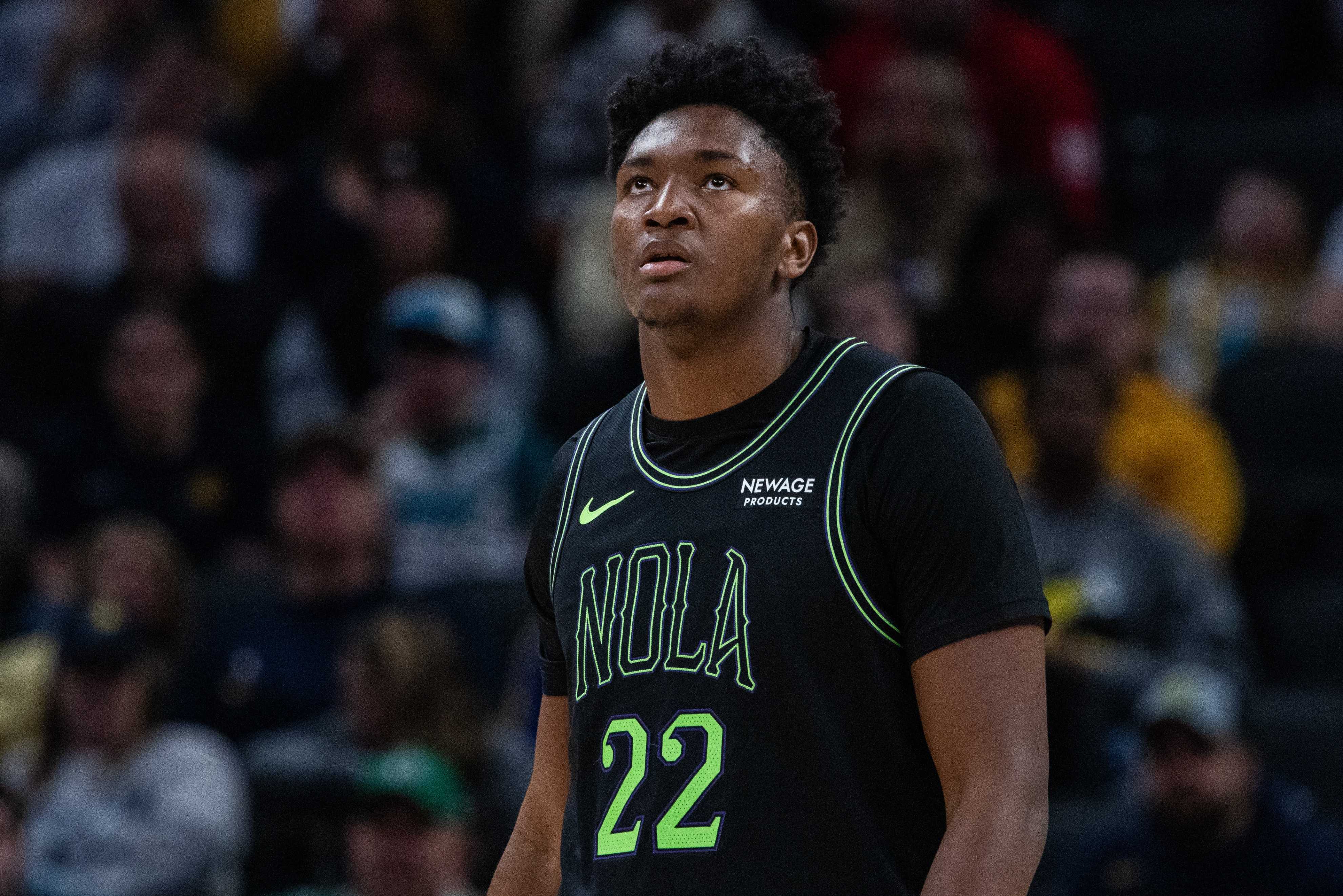 鹈鹕力克灰熊，锡安21+7+4，奎因22+9+7，灰熊年轻人集体低迷