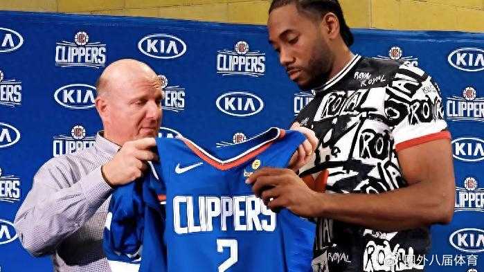 小卡：顶级巨星的“合同炸弹”，要炸碎多少球队的争冠梦？