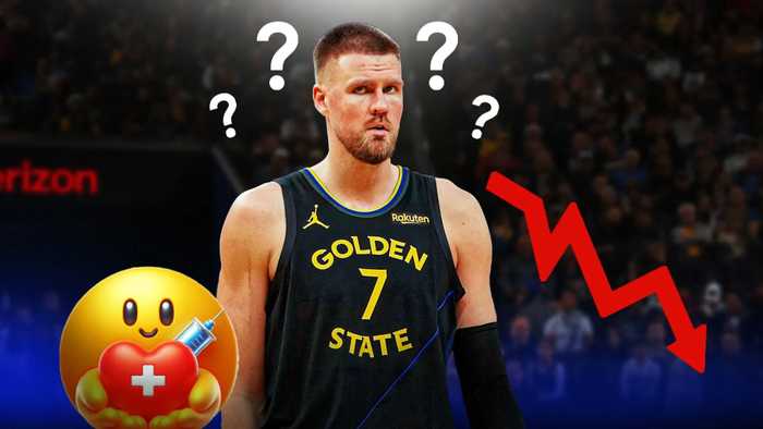 波津到底得了什么病？科尔直言太神秘 连续缺席5场恐继续无缘三连客