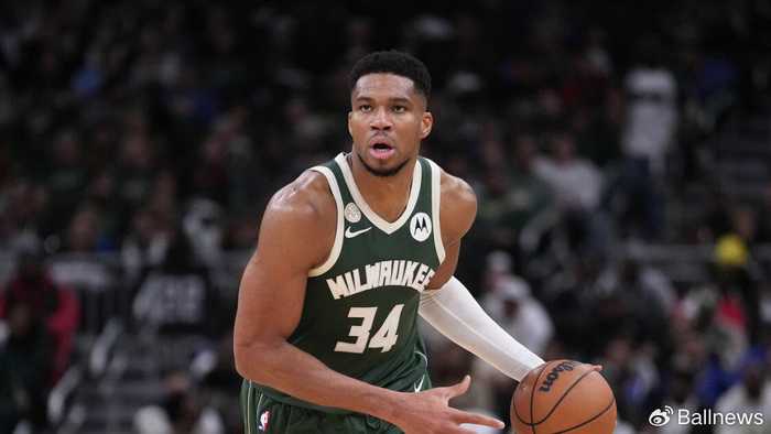 NBPA声援字母哥：反摆烂政策是保护出场，而非让球队以此要挟球员